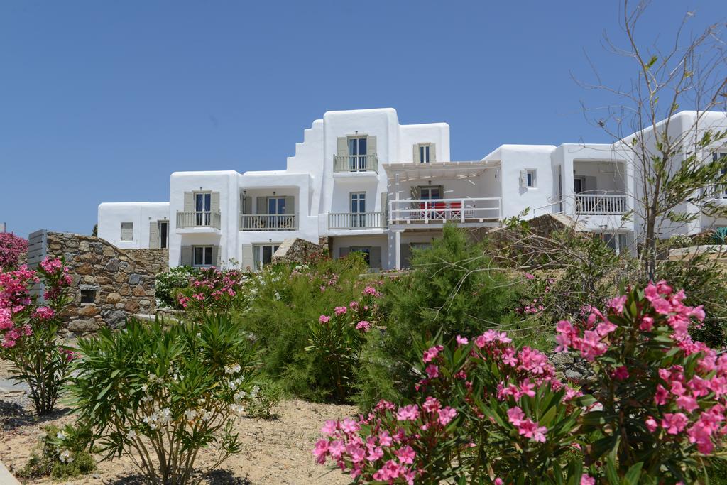 Elia Sun Villas Habitación foto