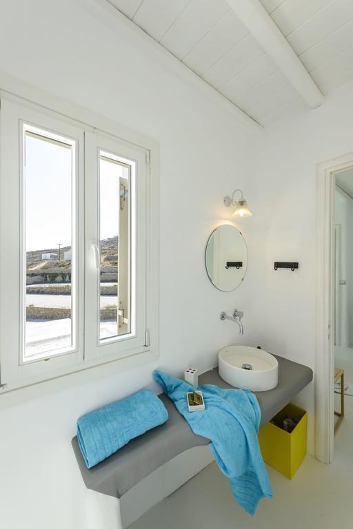 Elia Sun Villas Exterior foto