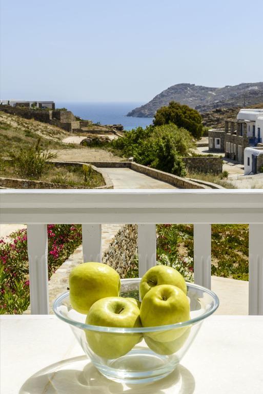 Elia Sun Villas Exterior foto